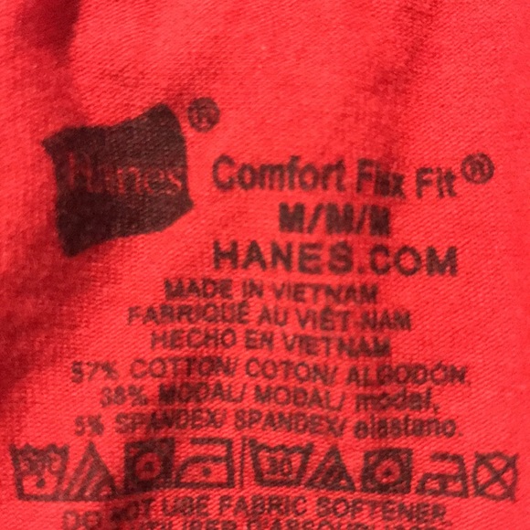Hanes Bikini Briefs - Medium - Choose the color> - Picture 3 of 5